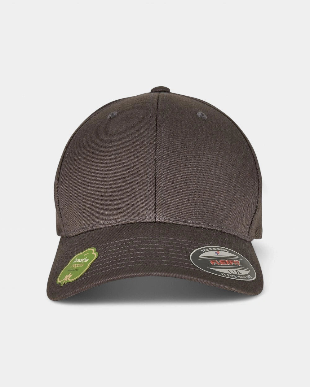 Customizable Organic Cotton Cap