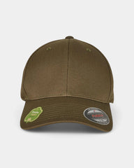 Customizable Organic Cotton Cap