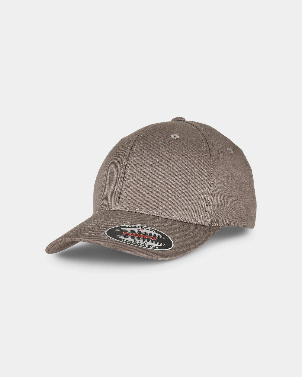 Customizable Organic Cotton Cap