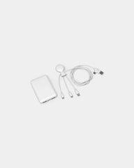 5,000 mAh Multi-Connector Charging Pack Customizable