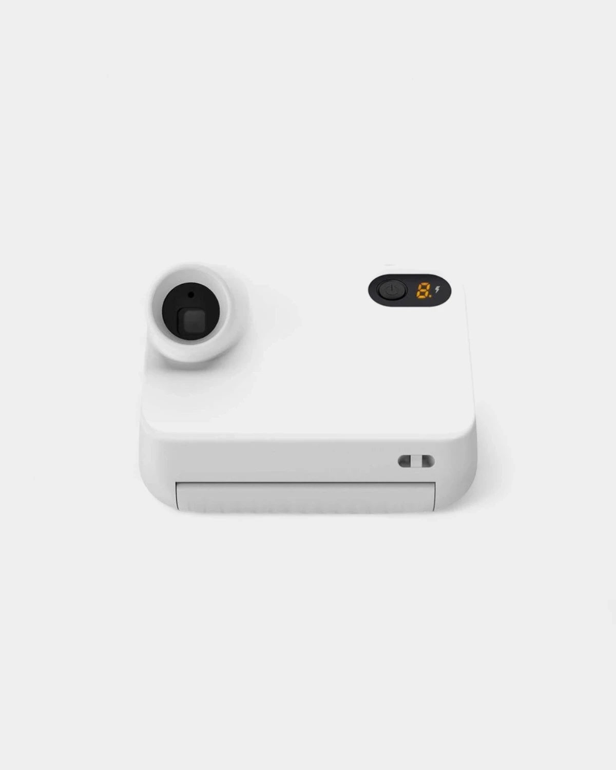 Customizable Polaroid Instant Camera