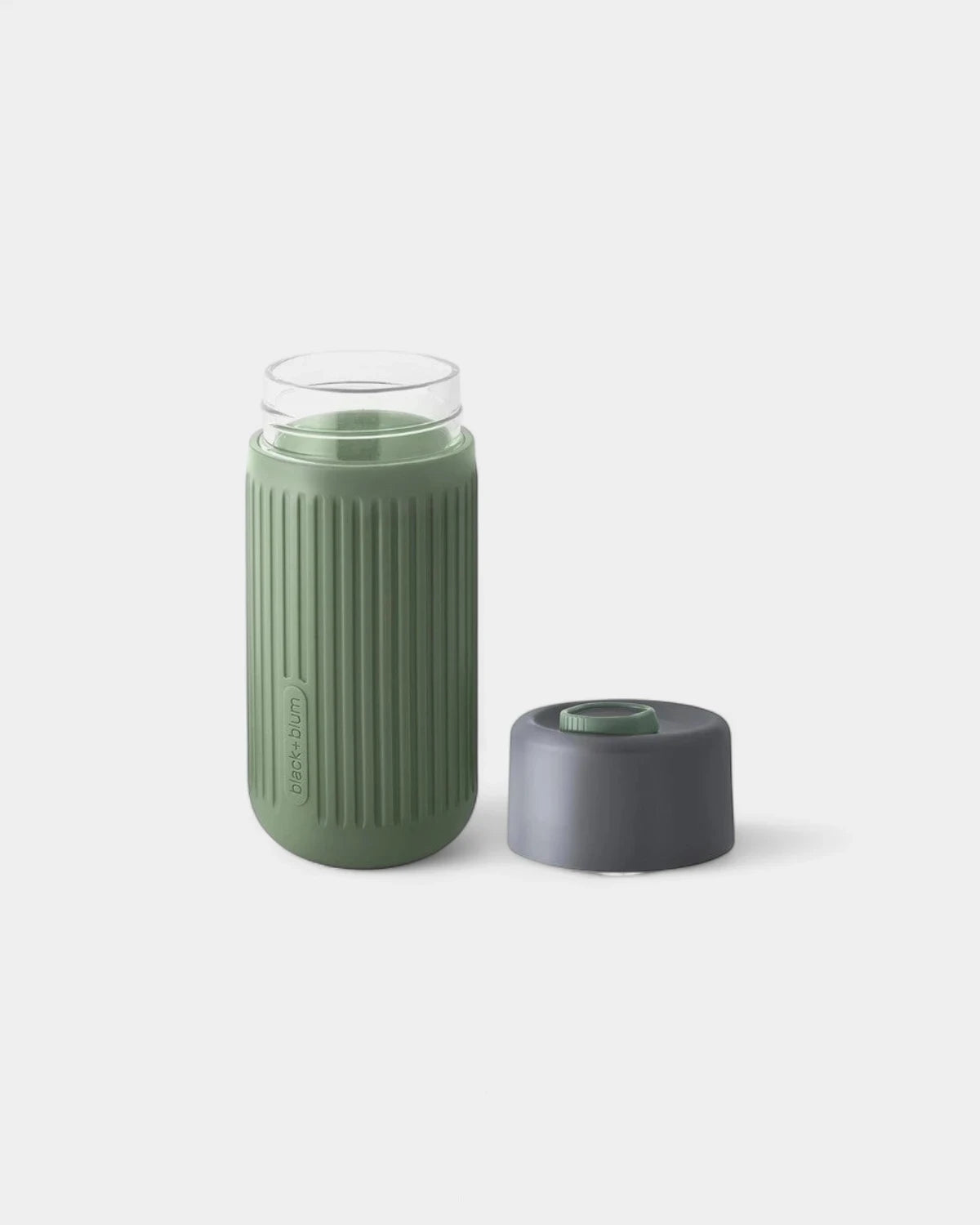 Customizable Travel Bottle
