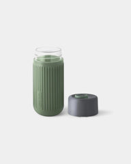 Customizable Travel Bottle
