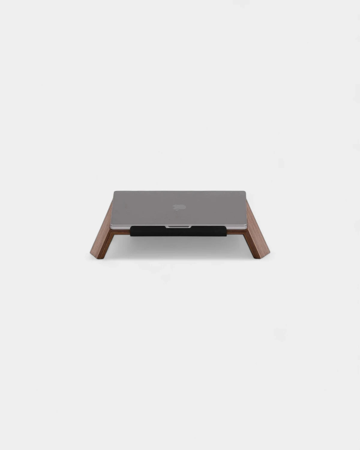 Custom wooden laptop stand - 29