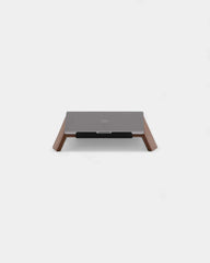 Custom wooden laptop stand - 29