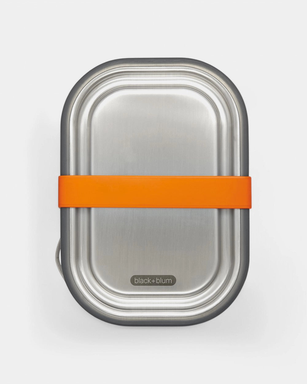 Large stainless steel lunchbox to customize