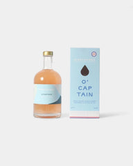 Customizable Bottle Cocktail