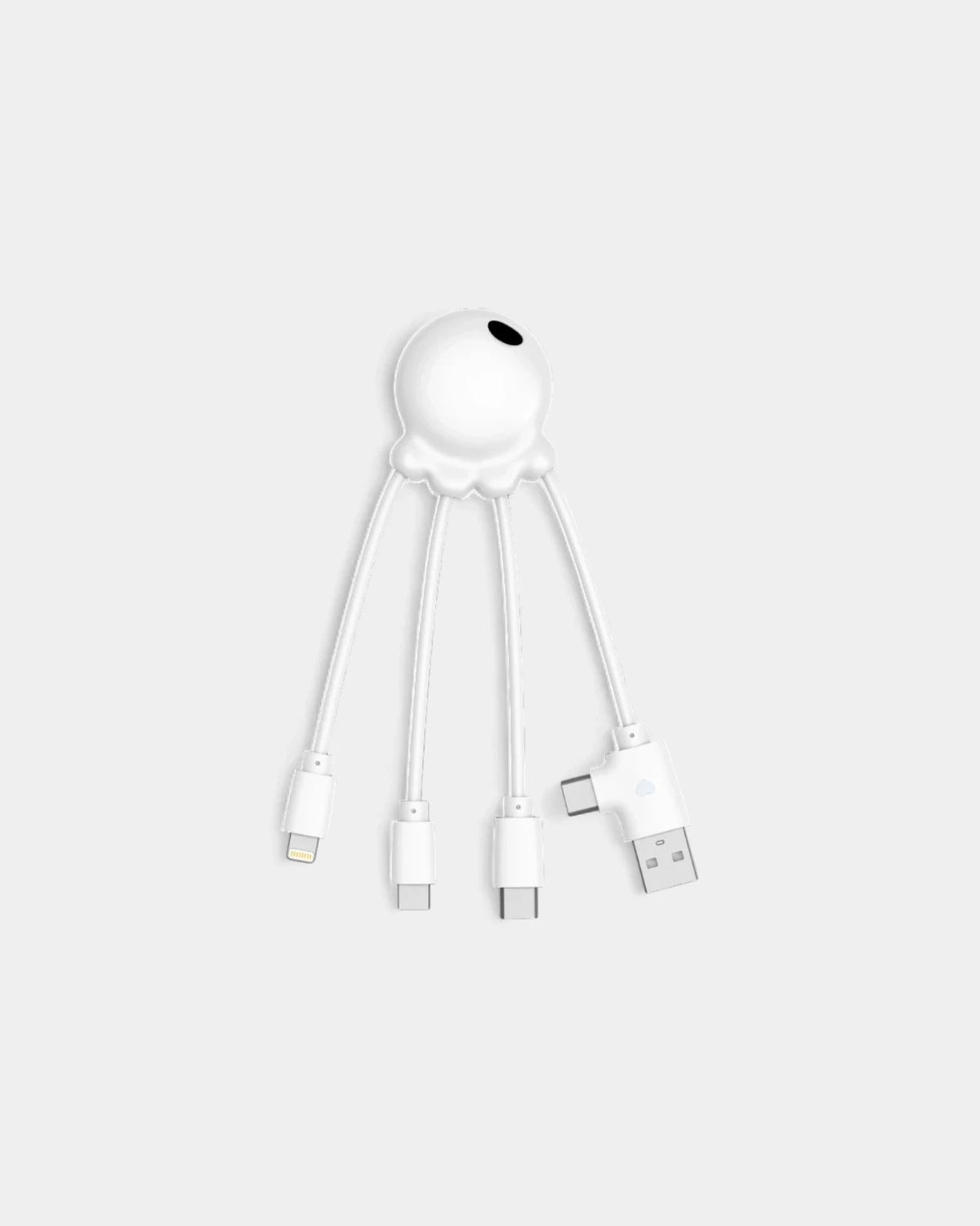 Customizable Ocean Bound Plastic Octopus Cable - 6