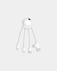 Customizable Ocean Bound Plastic Octopus Cable - 6