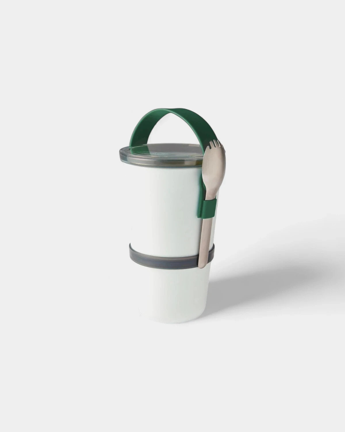 Customizable Pot Lunchbox