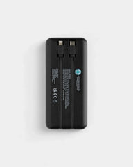 Customizable 65W Supercharger Powerbank