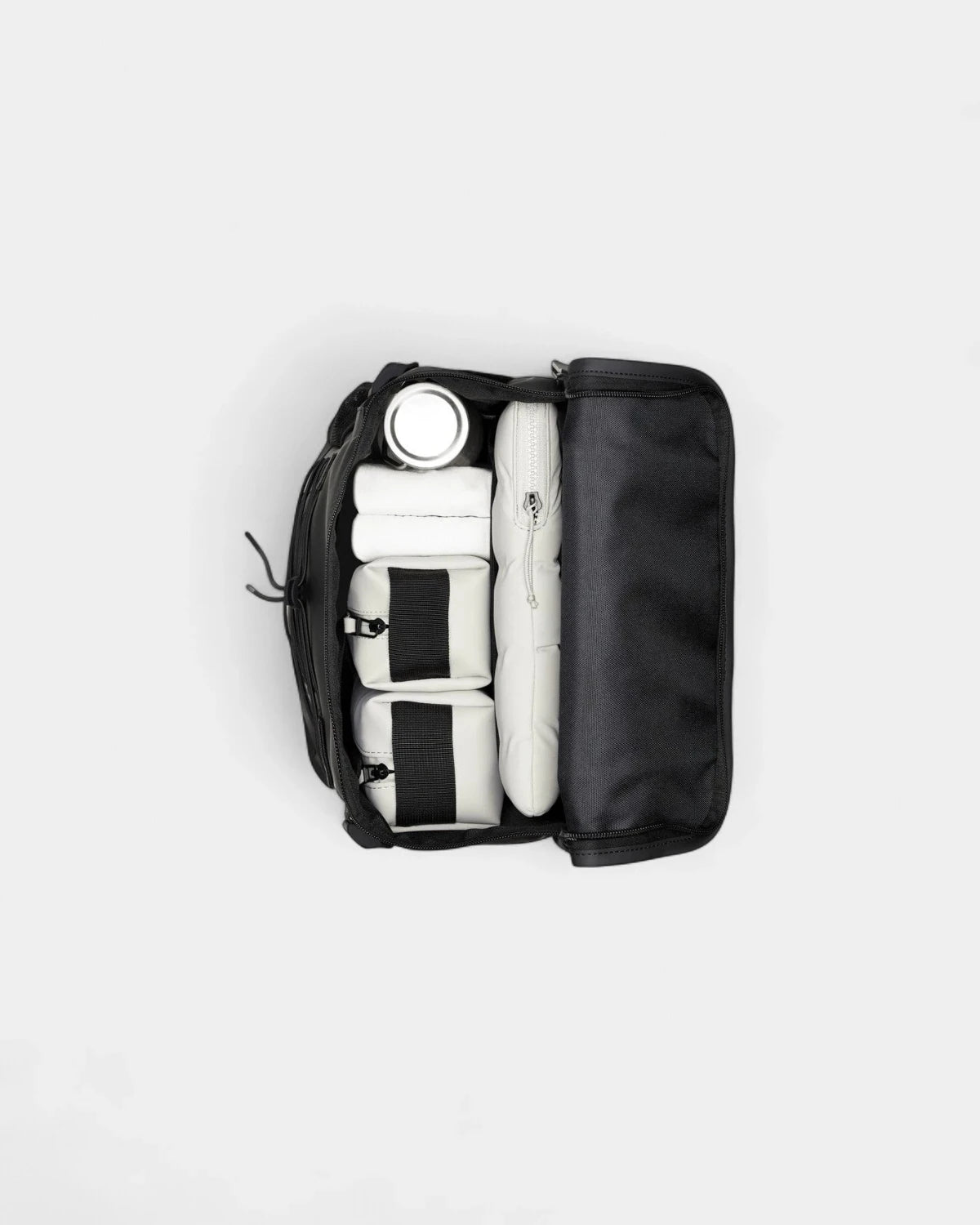 Customizable Mountaineer Rains Backpack - 3
