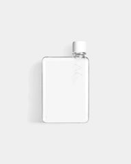 Customizable recyclable bottle