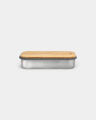 Customizable Sandwich Box