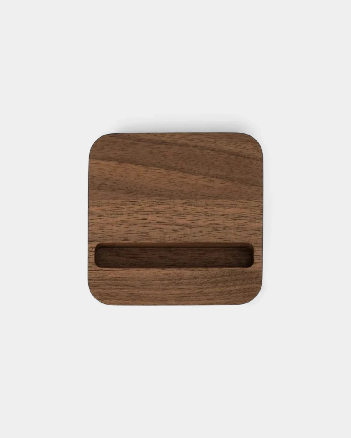 Eco-friendly customizable phone stand - 4