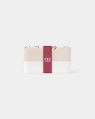 MonBento Lunchbox made in France to customize