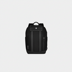 Custom nylon leather backpack Victorinox Architecture Urban2