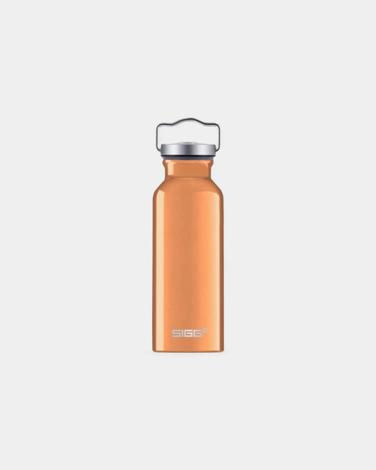 Customizable Aluminum Water Bottle