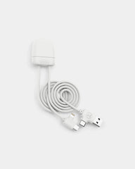 Ice-C Xoopar Cable made from recycled plastic, customizable