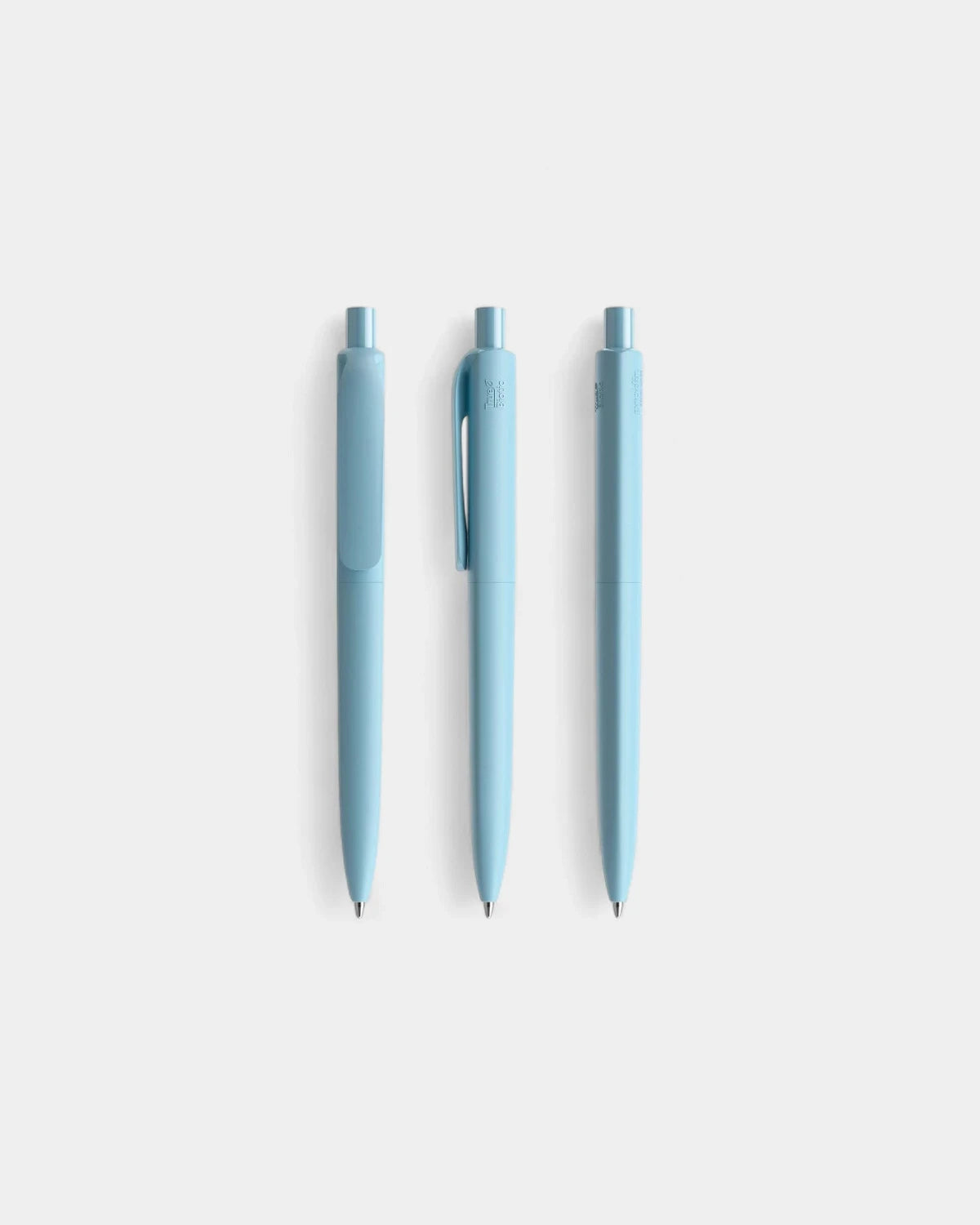 DS8 Prodir Pen to Customize - 7