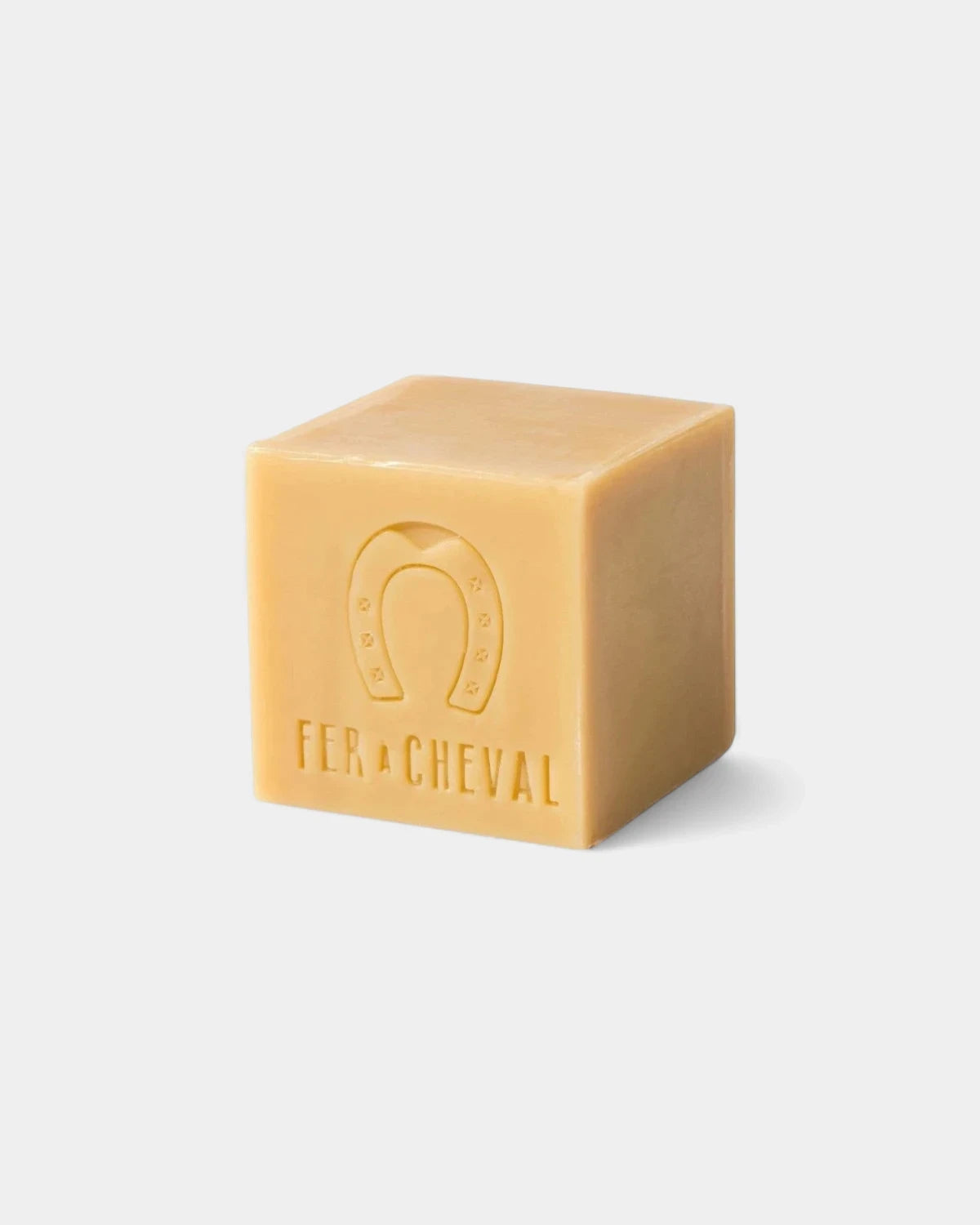 Customizable 600g Cube of Marseille Soap