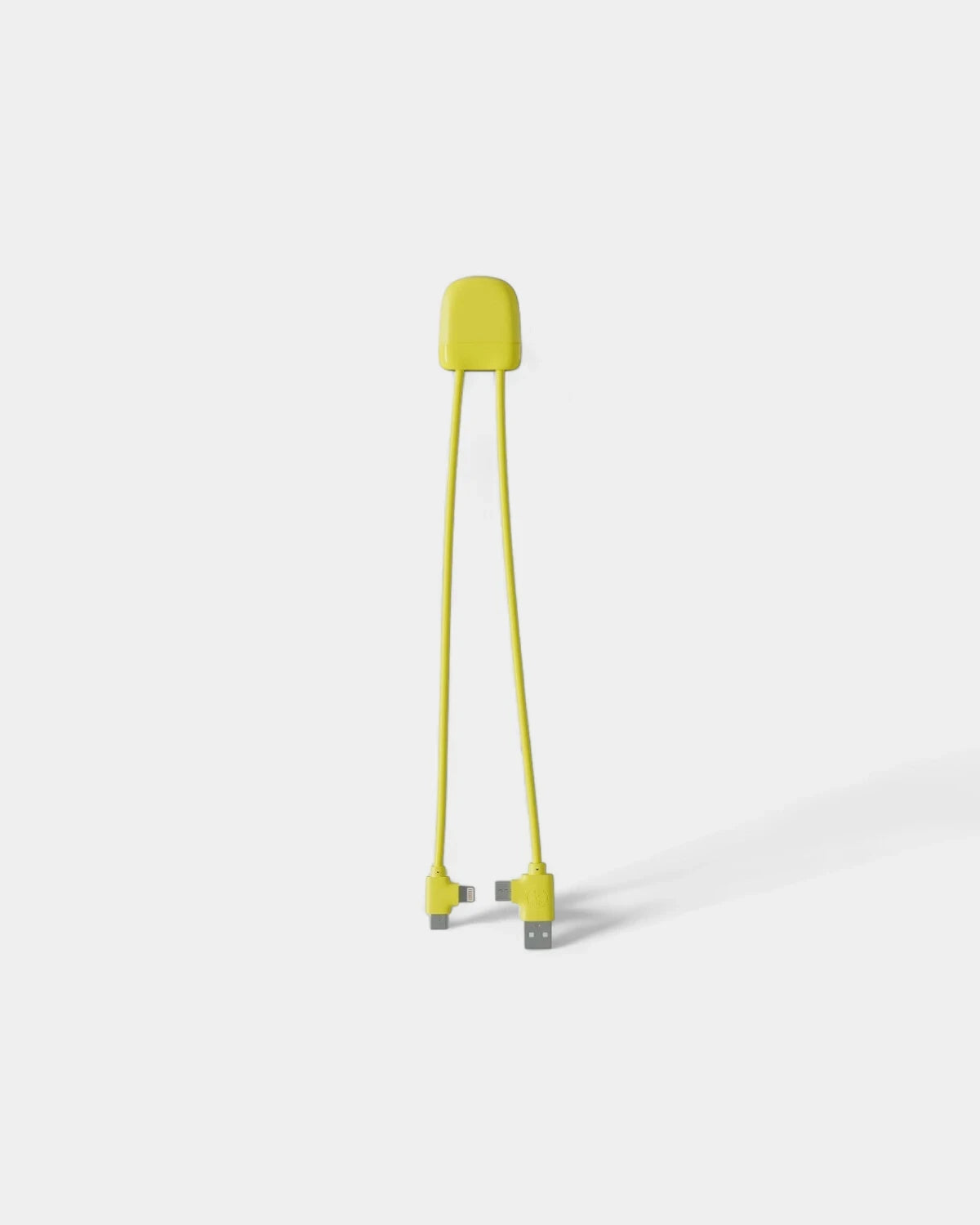 Ice-C Xoopar Cable made from recycled plastic, customizable