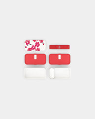 MonBento Lunchbox made in France to customize
