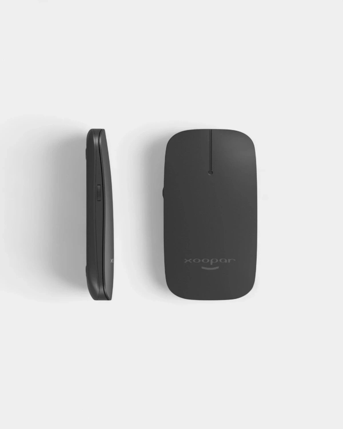 Customizable Computer Mouse
