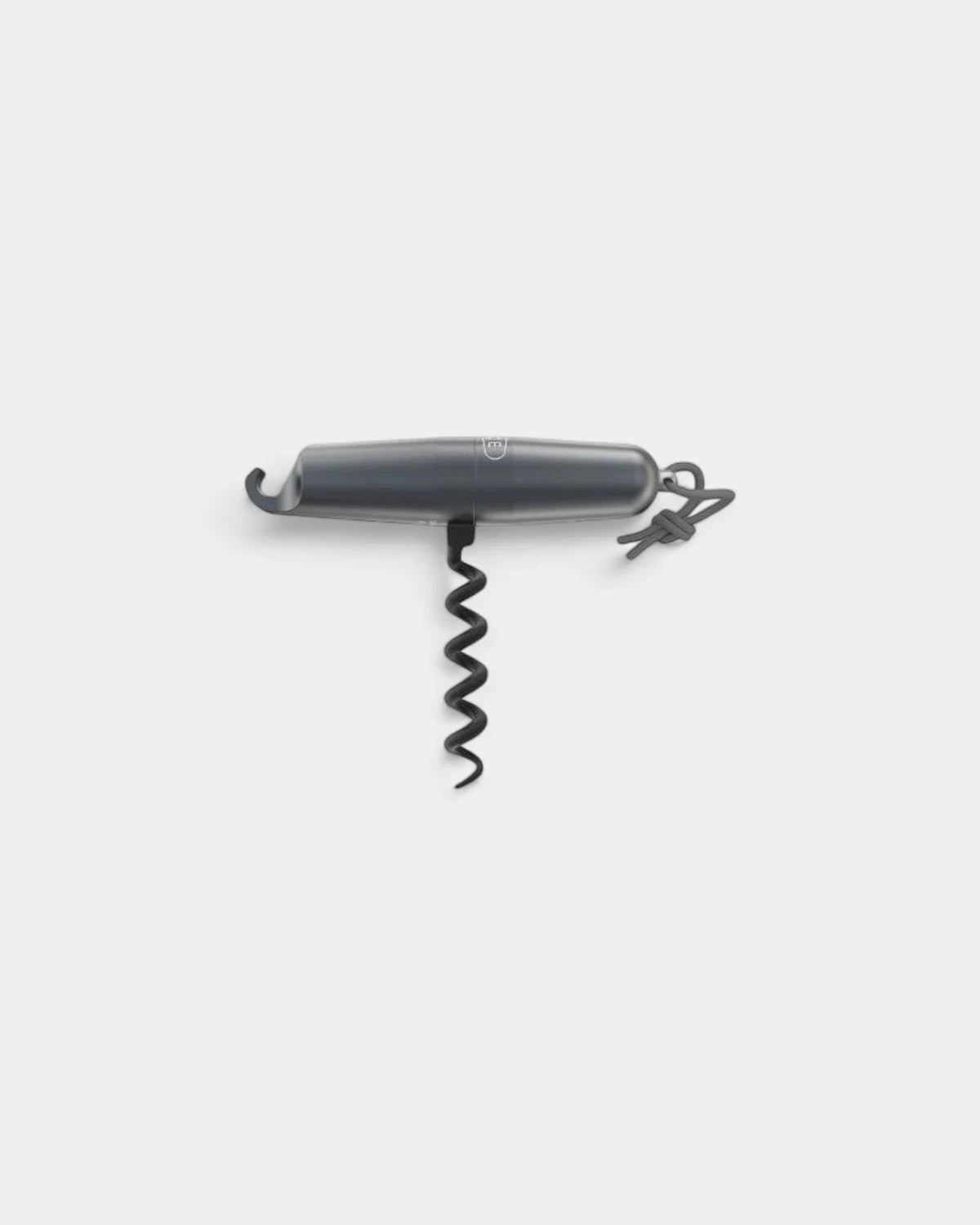 Made in France 2-in-1 Corkscrew to Personalize