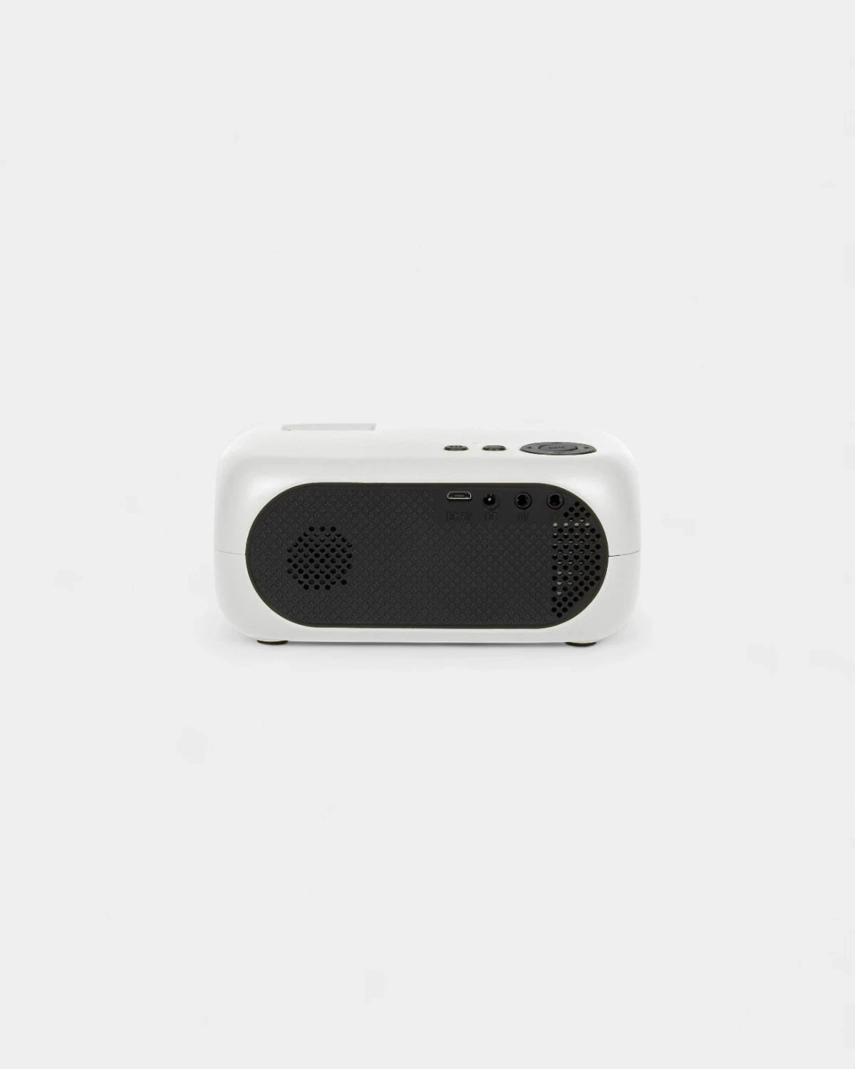 Customizable Portable Android Projector