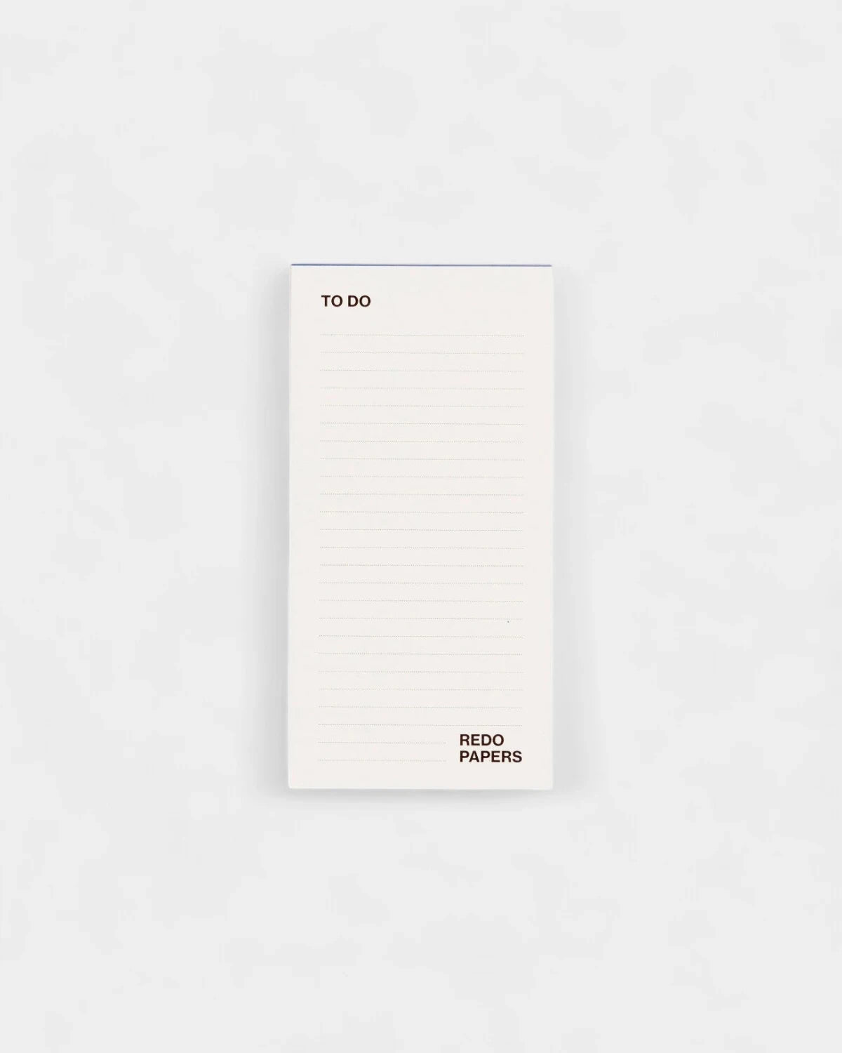 Customizable To Do List - 5