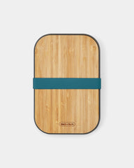 Customizable Sandwich Box