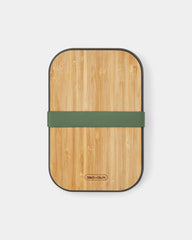 Customizable Sandwich Box