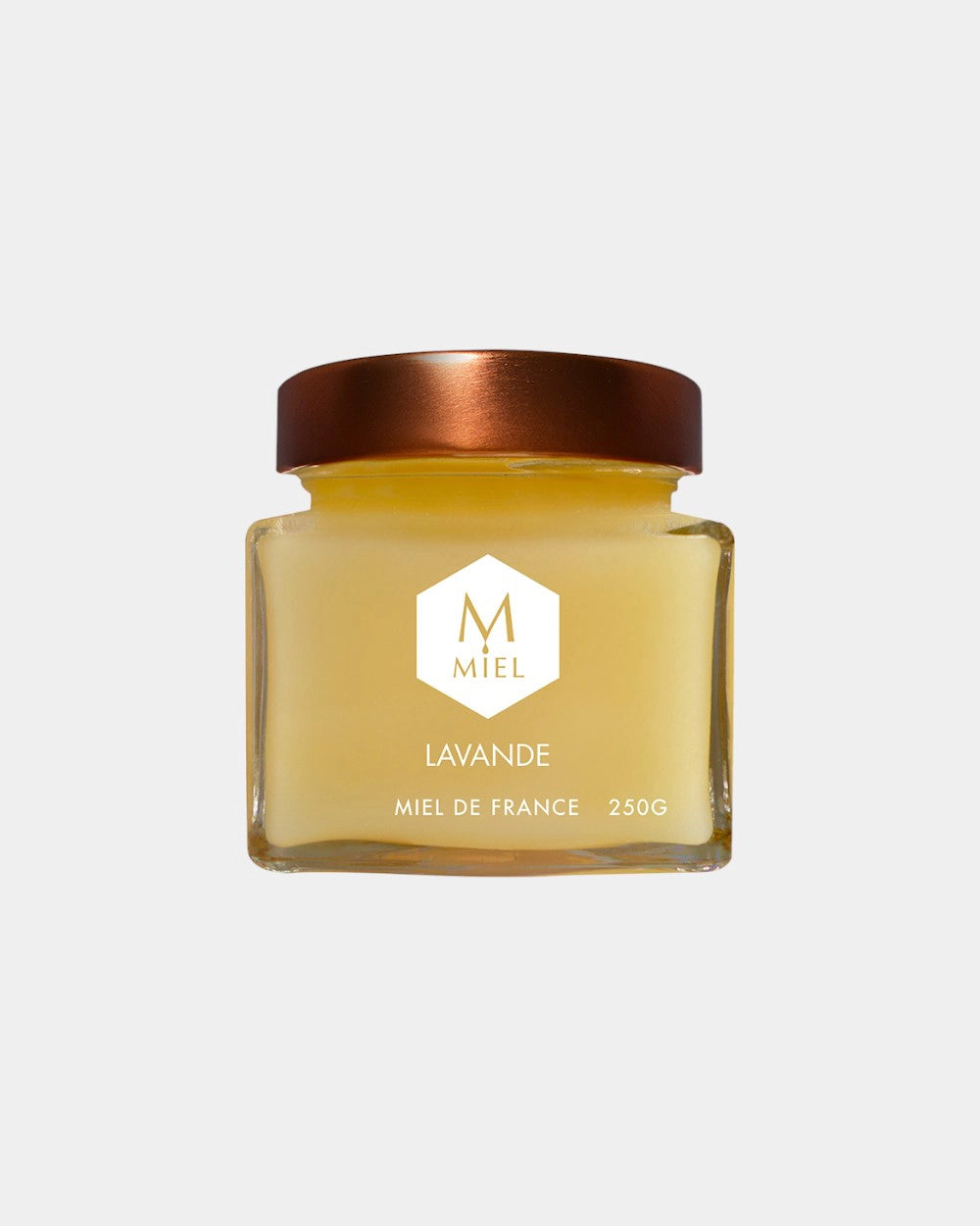 Honey Made in France to personalize