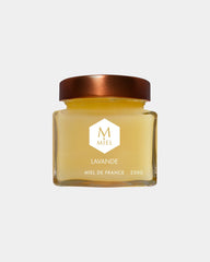 Honey Made in France to personalize