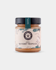 Gourmet & Sustainable Honey 170g