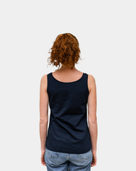 Eco-friendly Women's Tank Top to Personalize