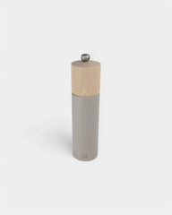 Peugeot Saveurs Wooden Salt Mill Customizable
