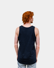 Men's Tank Top Made in France to Customize