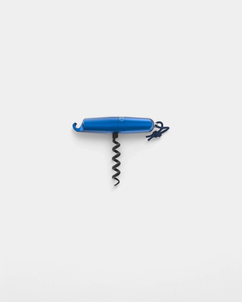 Made in France 2-in-1 Corkscrew to Personalize