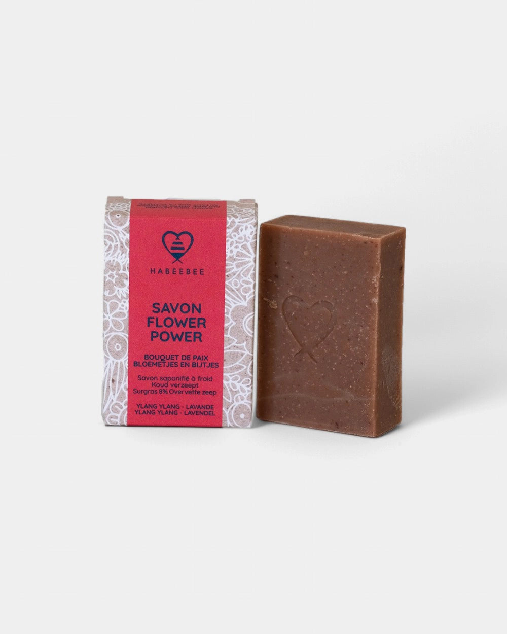 Custom Cold Process Soap