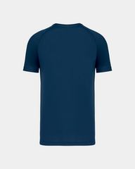 Customizable 100% Recycled Men's Sports T-Shirt
