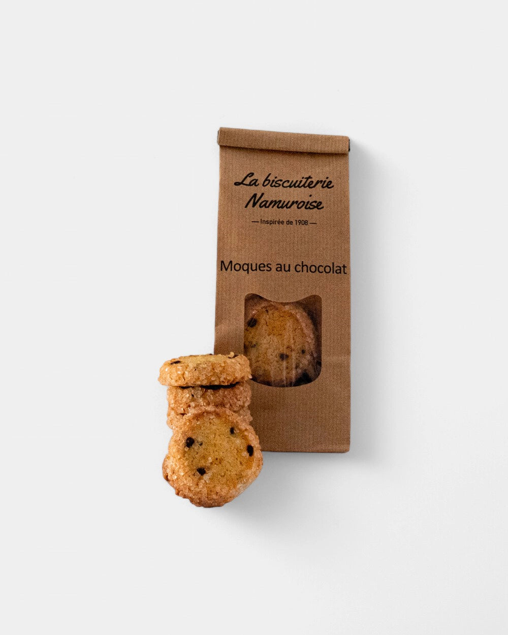 Custom sweet biscuits
