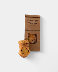 Custom sweet biscuits
