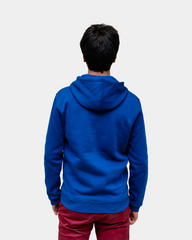 Men's Hoodie Made in France Customizable