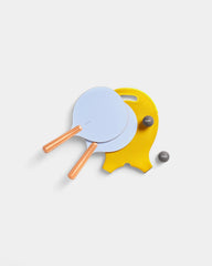 Customizable Racket Set