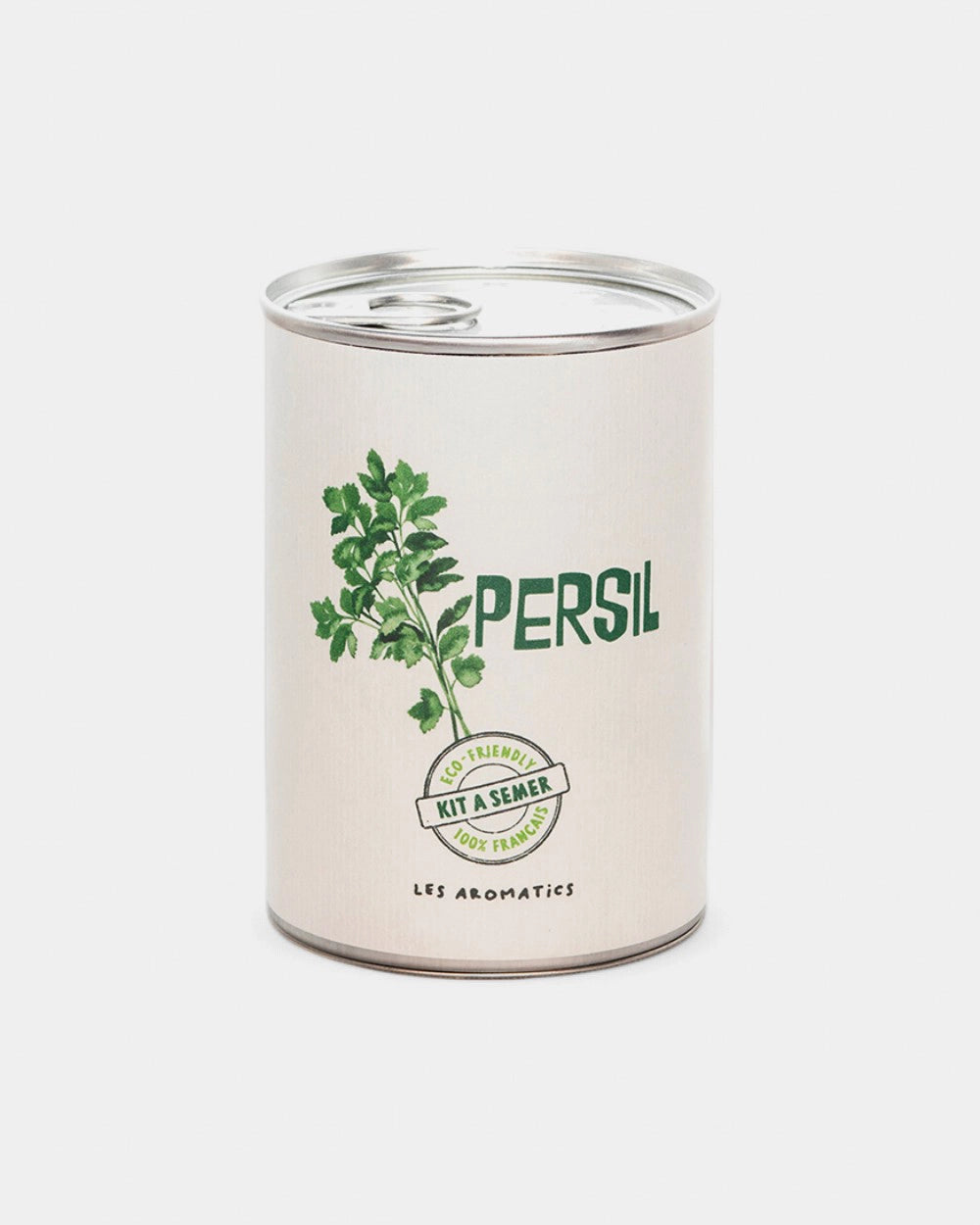 Customizable Eco-Responsible Seed Kits