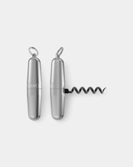 Customizable corkscrew made in France