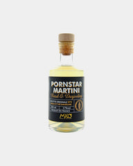 Customizable Ready-to-Serve Cocktail