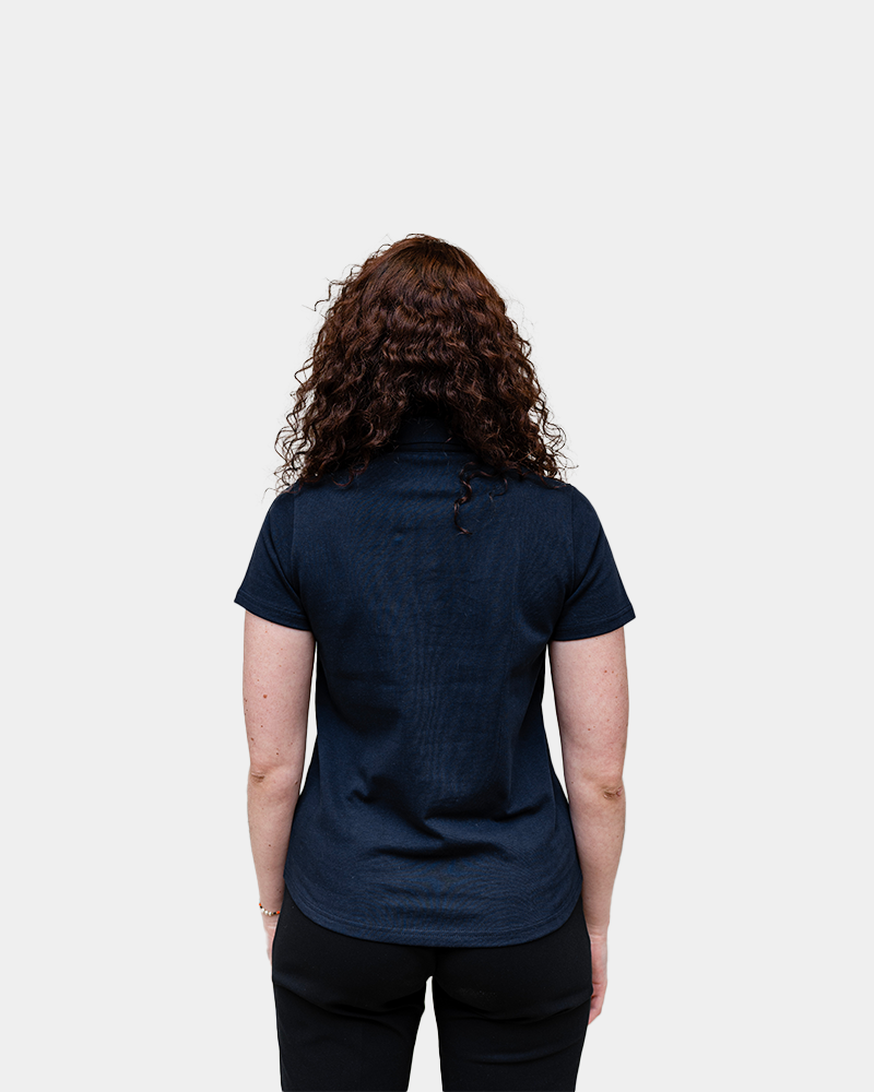 Eco-friendly Women's Polo to Customize